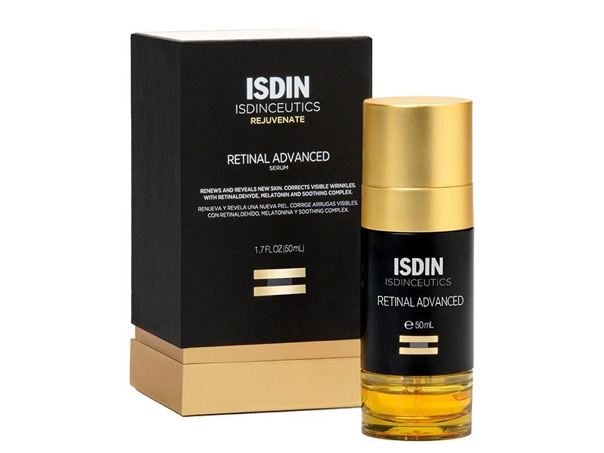 ISDIN Isdinceutics Retinal Advanced Dual-Phase Night Serum